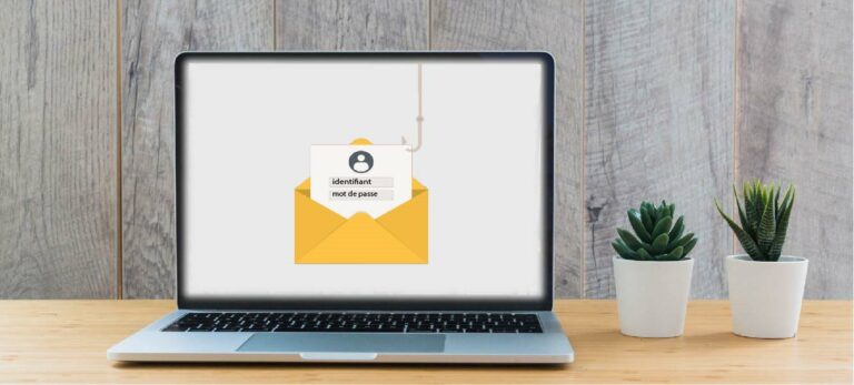 Lire la suite à propos de l’article Protégez-vous contre l’hameçonnage !