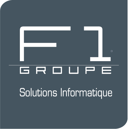 F1 Groupe – Infogérance et Services informatiques
