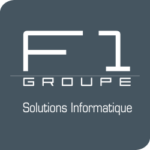 Logo F1 Groupe
