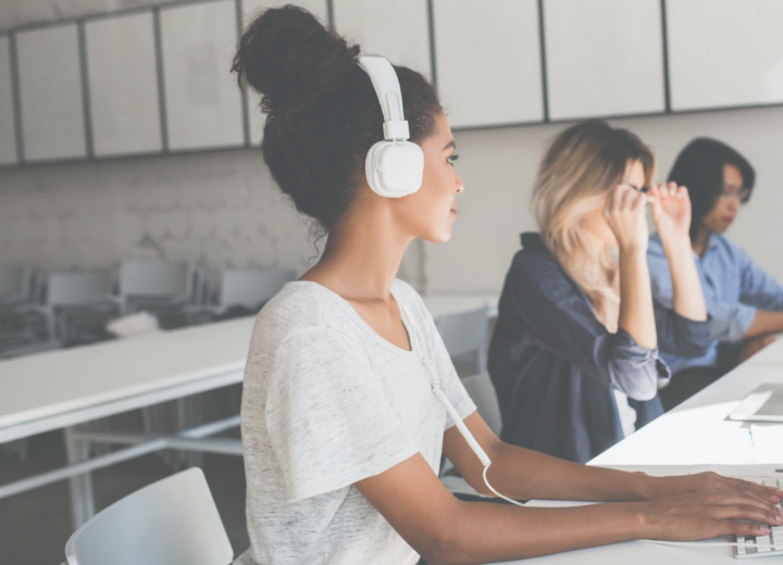 Téléphonie VOIP F1 GROUPE