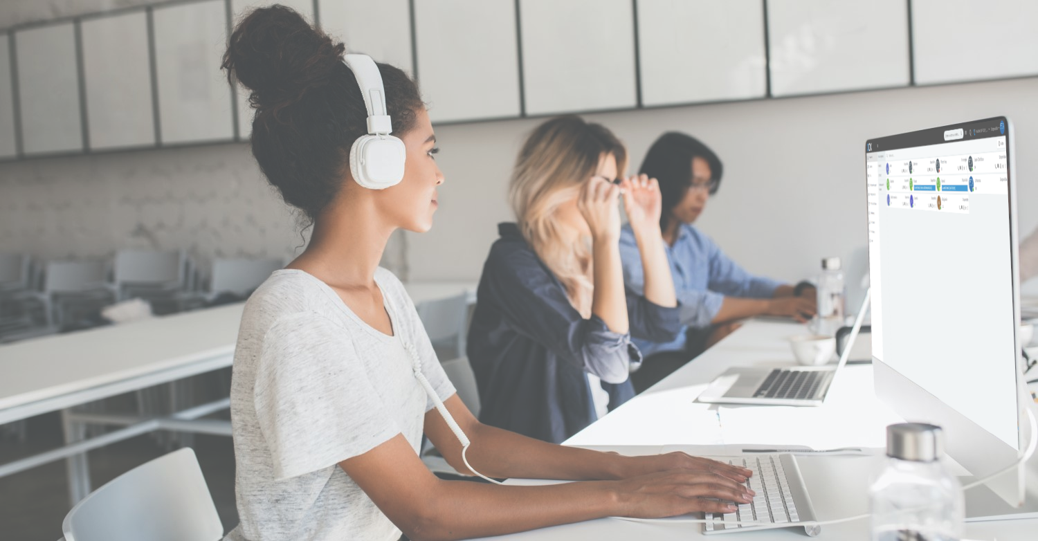 Téléphonie VOIP F1 GROUPE