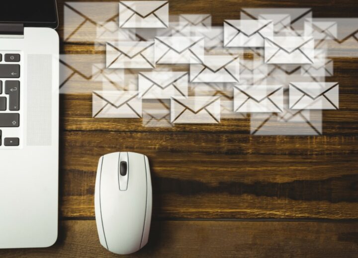 Protection de votre messagerie e-mail
