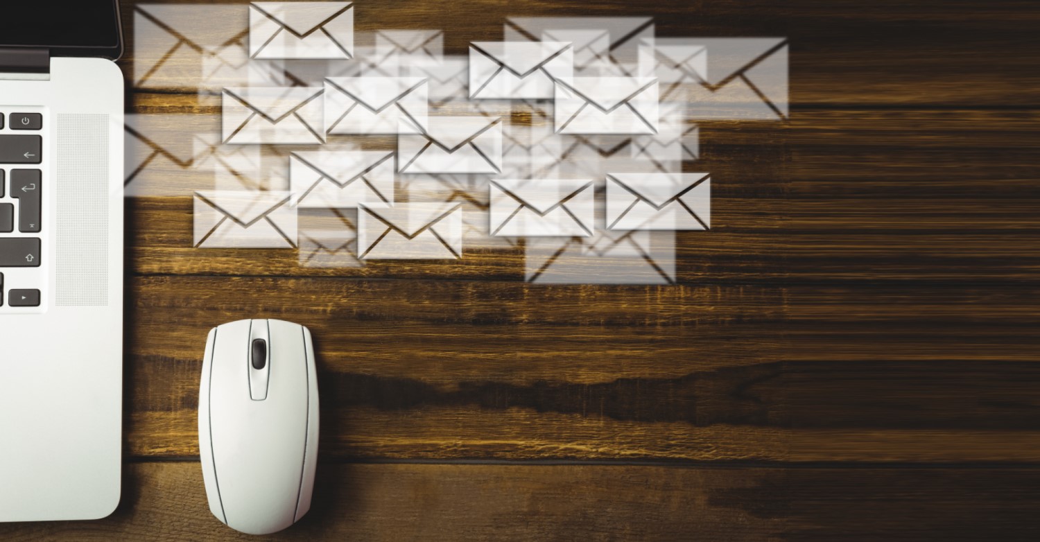 Protection de votre messagerie e-mail