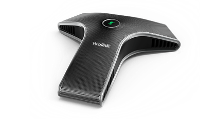Yealink VCM34 - Microphone de conférence vidéo