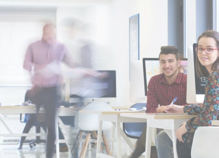 infogérance pour startup start-up aix-en-provence marseille