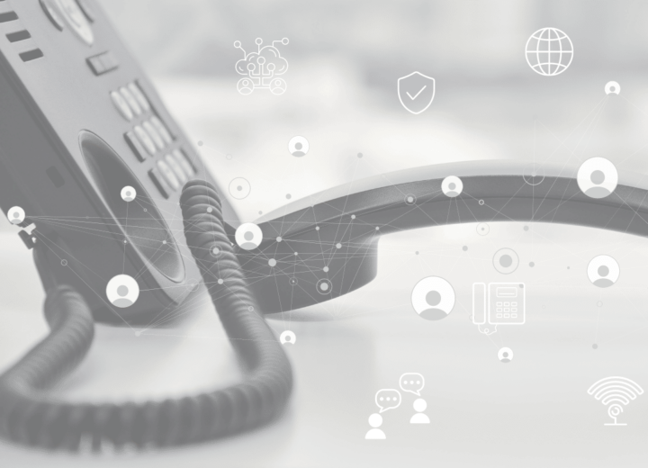 Téléphonie IP VOIP 3 points essentiels