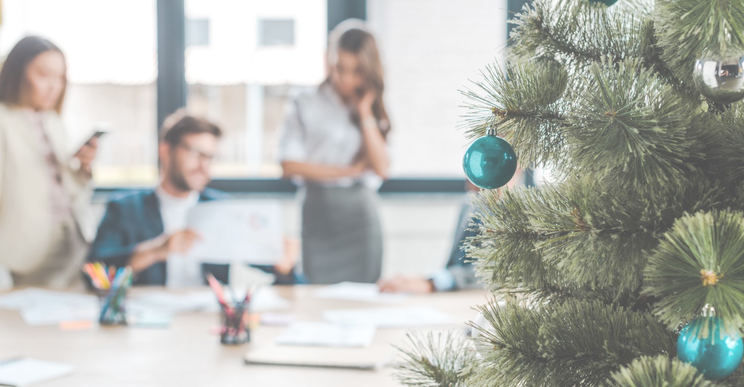 Téléphonie IP Noël fêtes