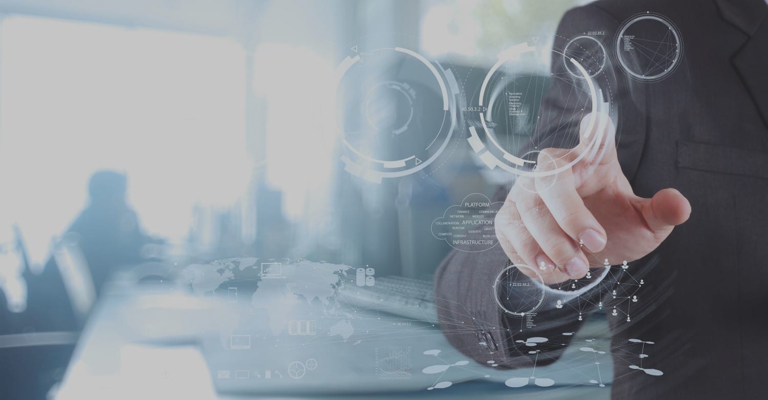 Sécurité des terminaux Cybersécurité