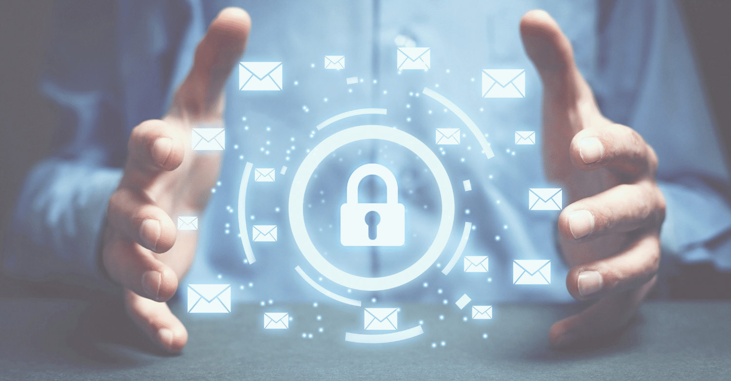 Mailinblack Coach - Sécurité des emails mail messagerie