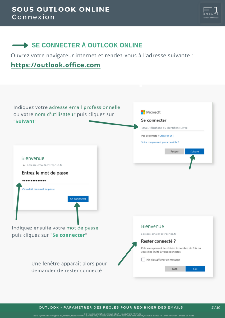 Fiche-outlook-rediriger-emails-2