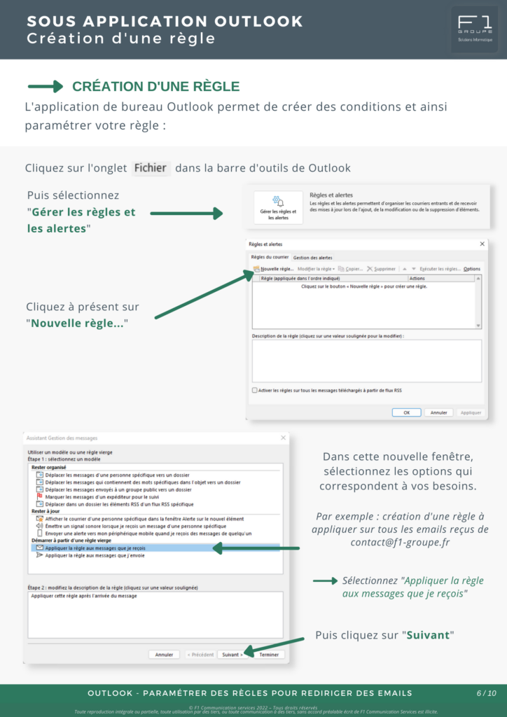 Fiche-outlook-rediriger-emails-6