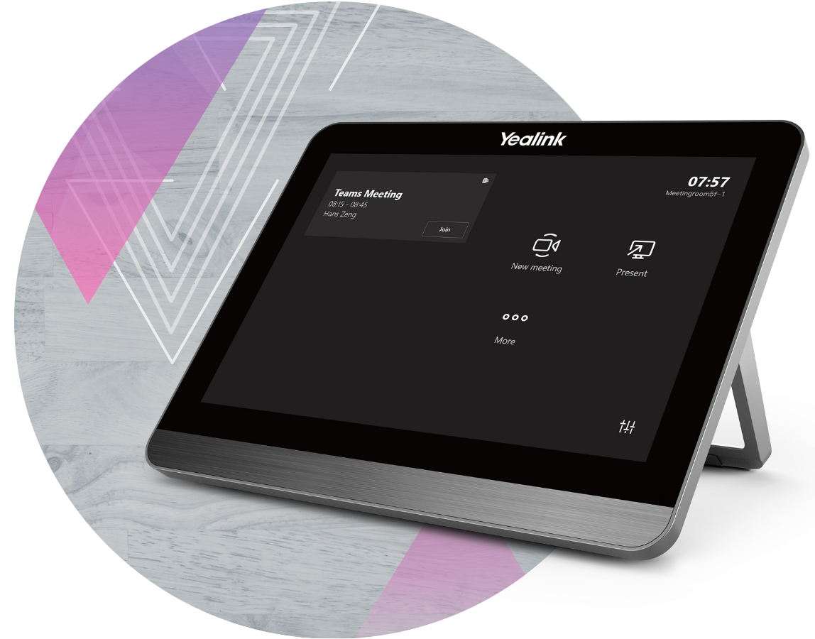 Visio Yealink CTP25