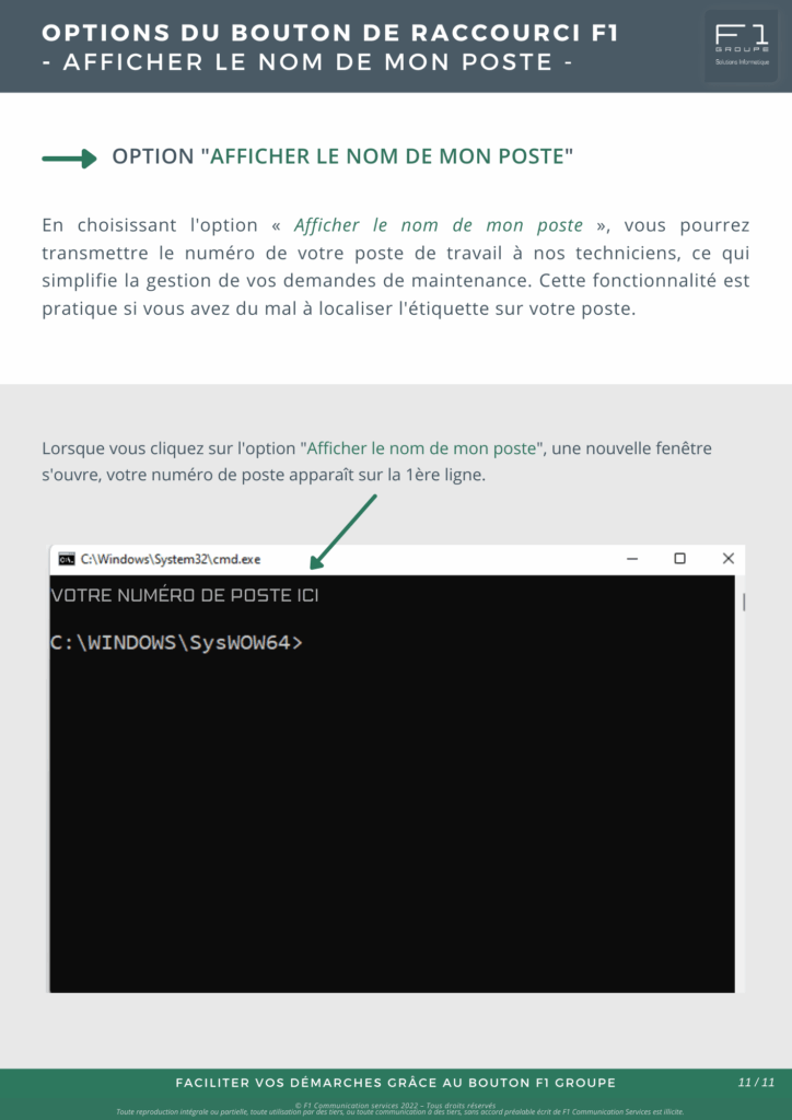11-numéro-Poste