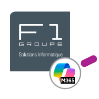 Licences</br><span style="color : #455560">M365 Copilot</span>