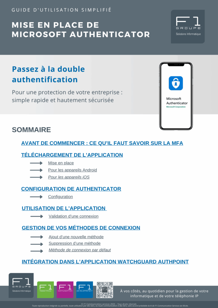 Microsoft Authenticator