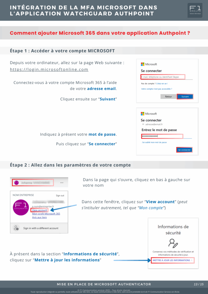 Authenticator (13)