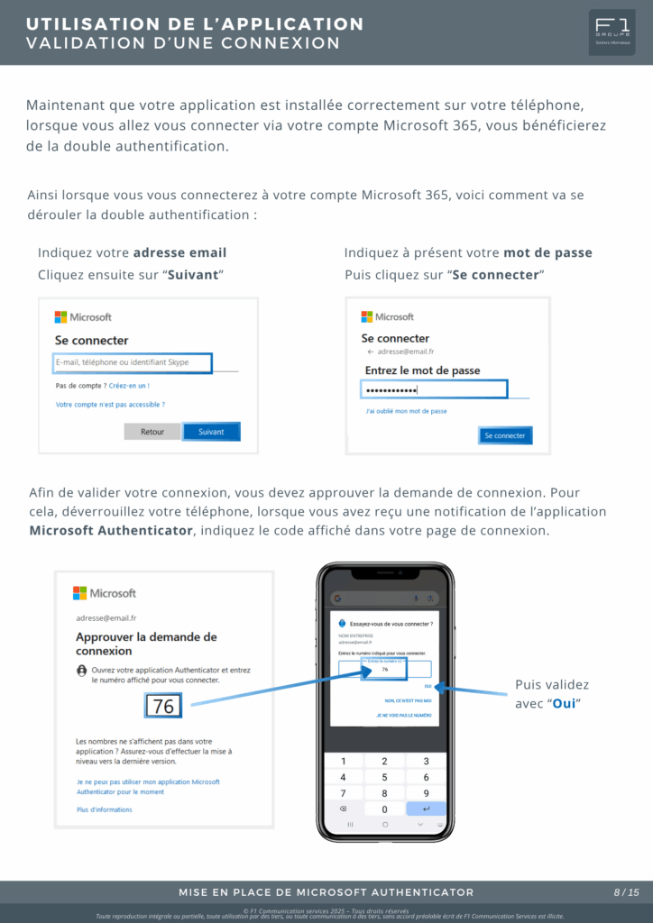 Authenticator (8)