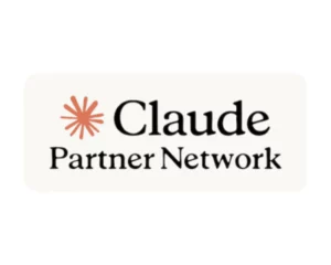 Logo Claude Partner Network