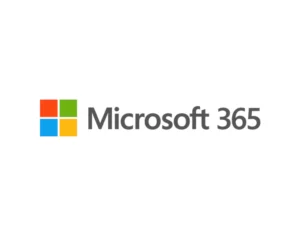 Logo Microsoft