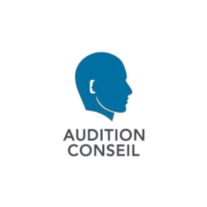Logo Audition Conseil