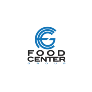 Logo Food Center