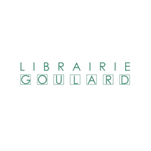 Logo Librairie Goulard