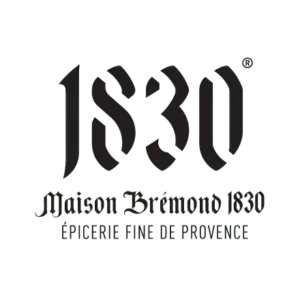Logo Maison Brémond