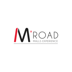 Logo M'Road
