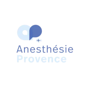 Logo Anesthésie Provence