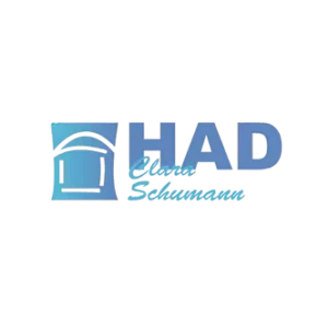 Logo HAD Clara Schumann