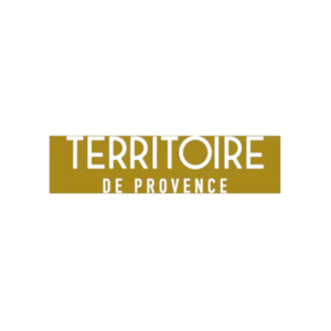Logo Territoire de Provence